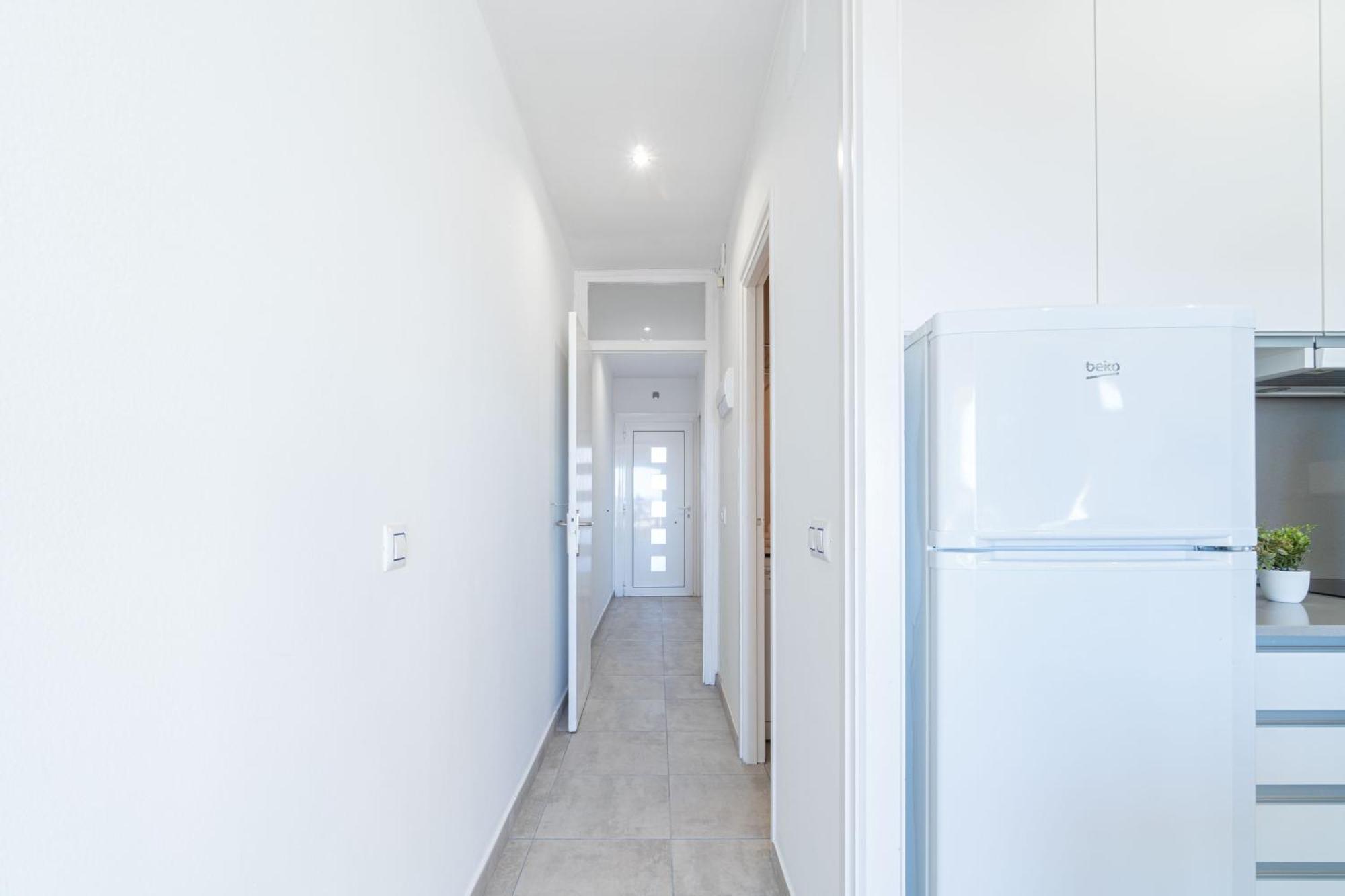 Apart-Rent Apartament Bahia 0023 Empuriabrava Exterior photo