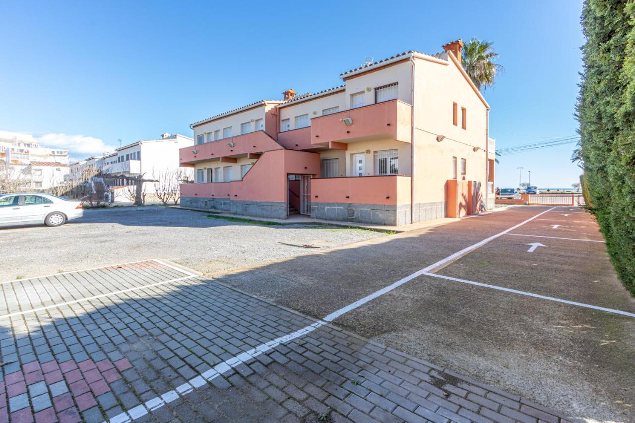 Apart-Rent Apartament Bahia 0023 Empuriabrava Exterior photo